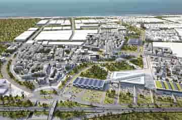 eco cité Zenata