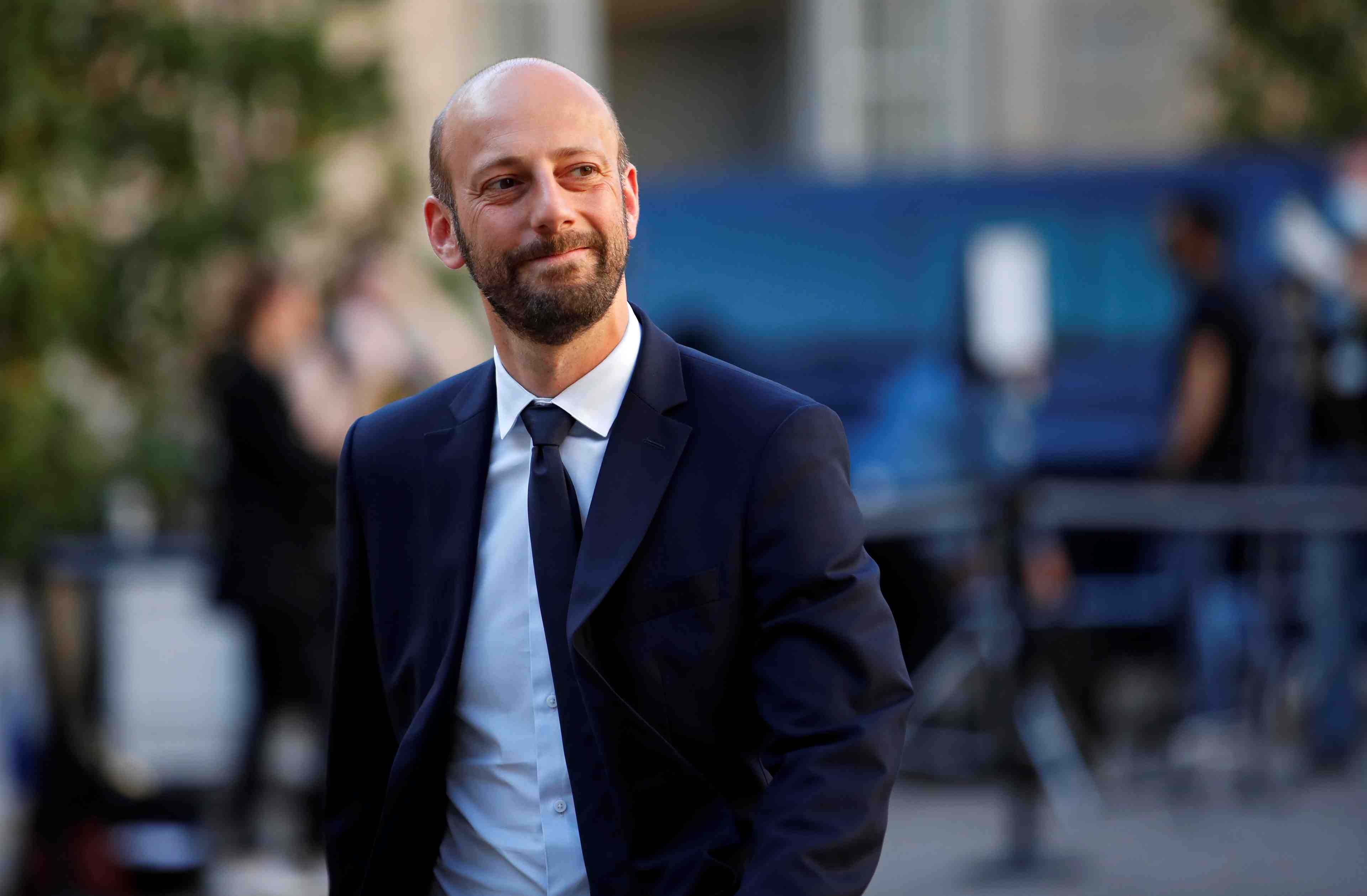 L'election a paris n'est pas perdue d'avance pour buzyn, dit guerini