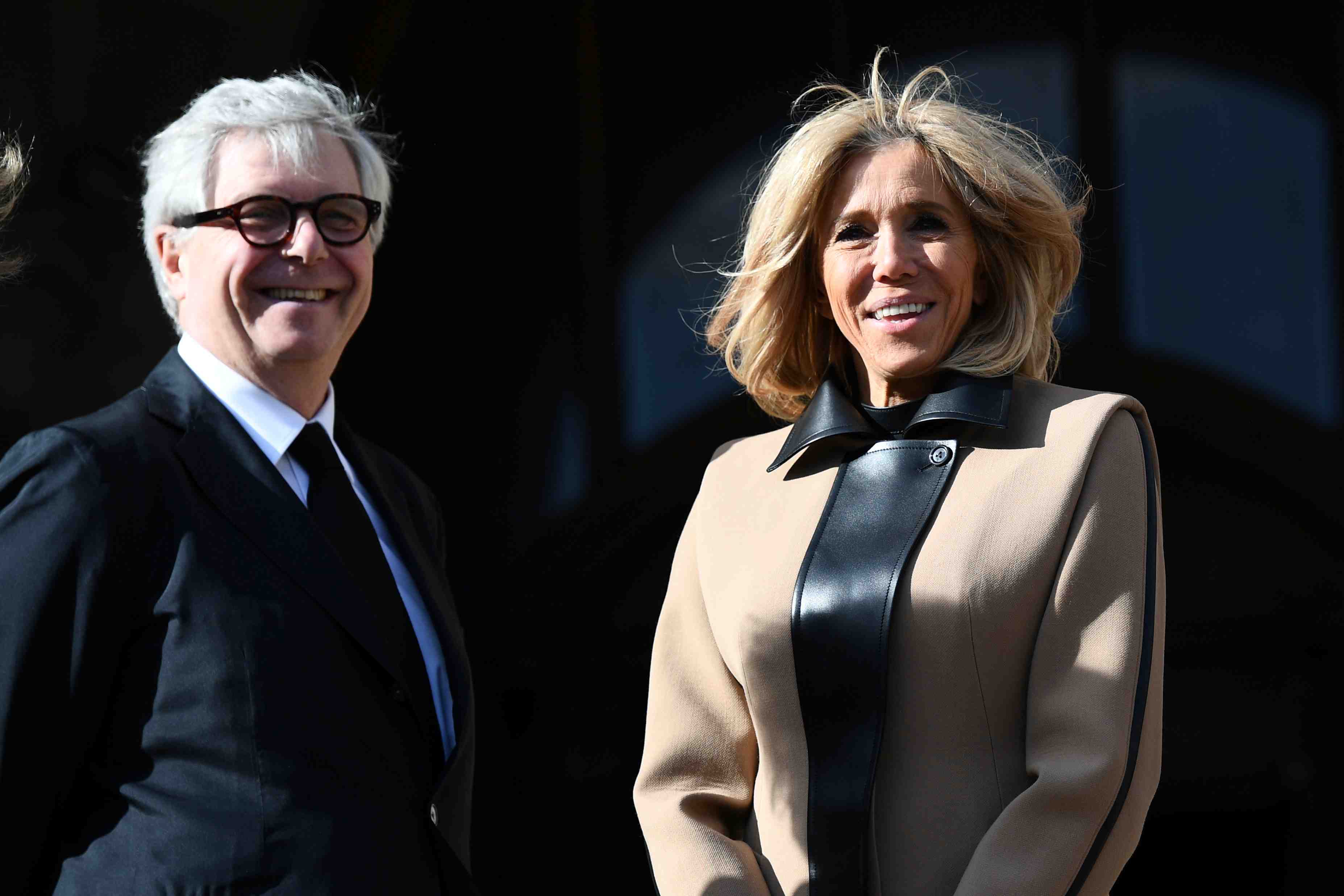 Le directeur de l'opera de paris partira avant la fin de son mandat