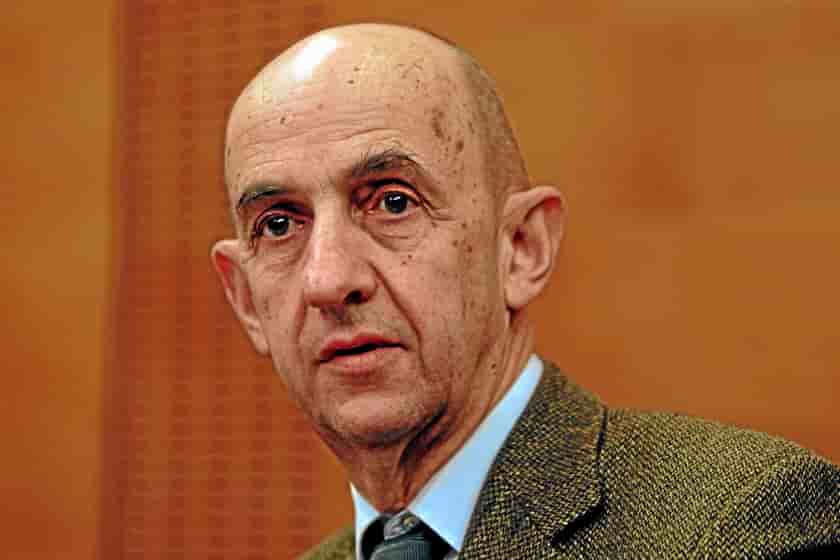 Louis Gallois