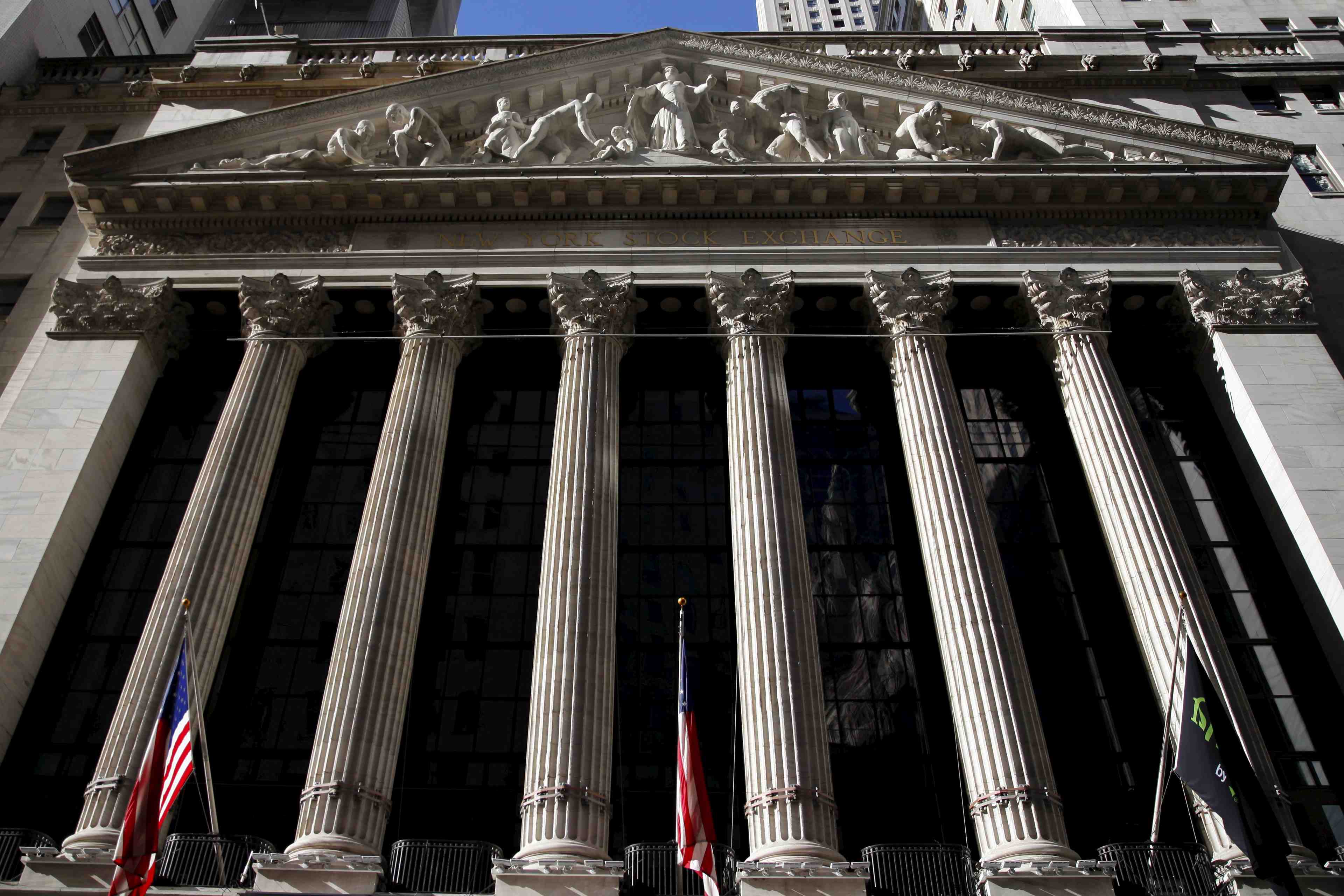 Wall street ouvre en hausse