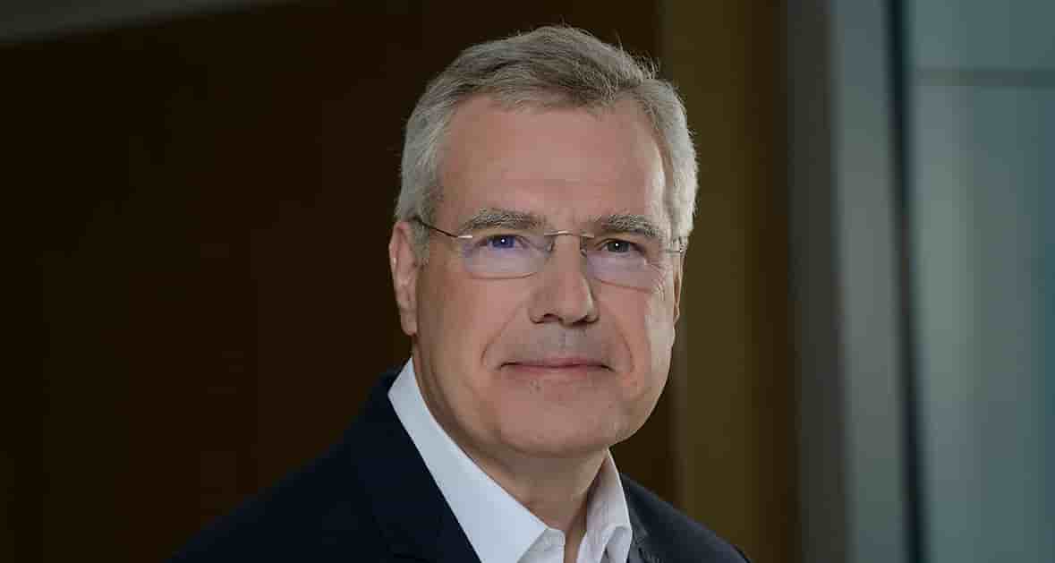 Olivier Laureau