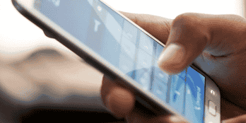 mobile banking Agrikore