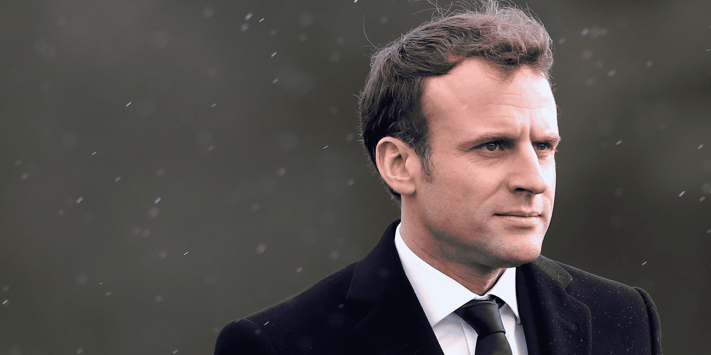 Macron verra 140 dirigeants mondiaux d'entreprises lundi