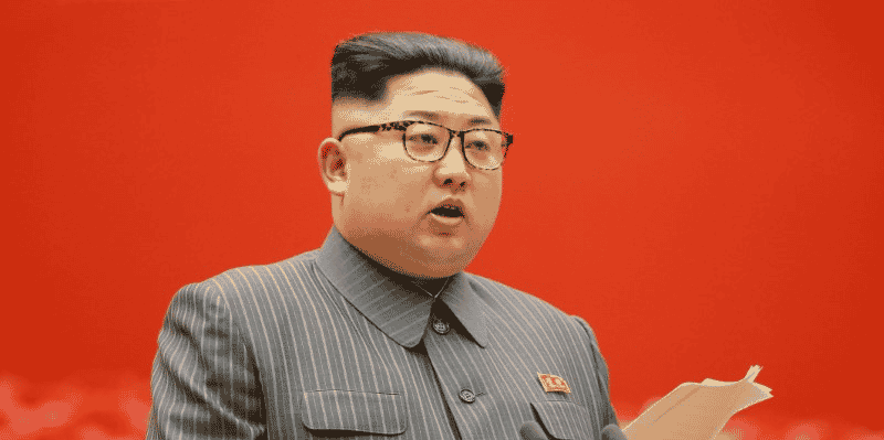 Kim jong-un ordonne le retablissement du "telephone rouge" avec seoul