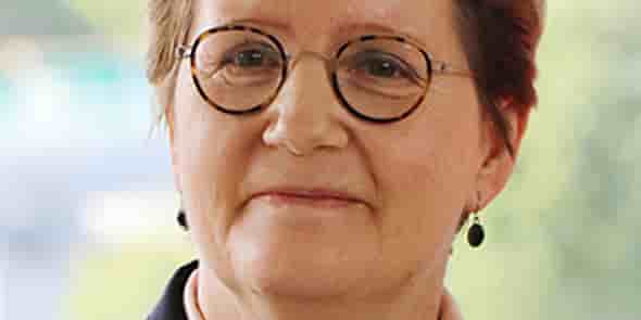Béatrice Gille était précédemment en poste dans l'académie de Créteil