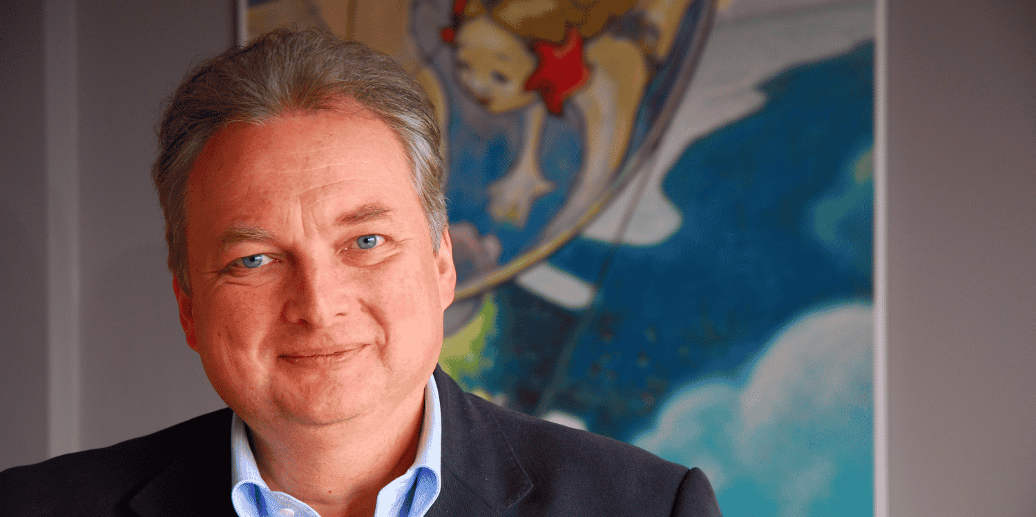 Marc Vandeweyer