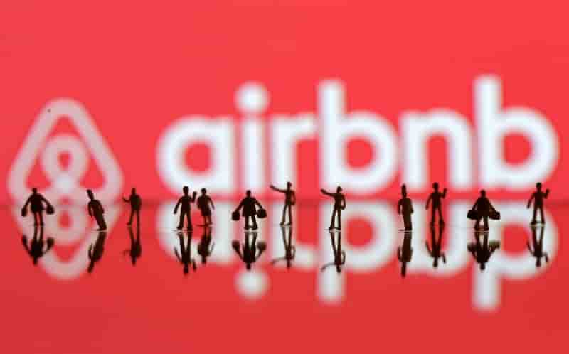 Paris assigne airbnb et deux autres plateformes en justice
