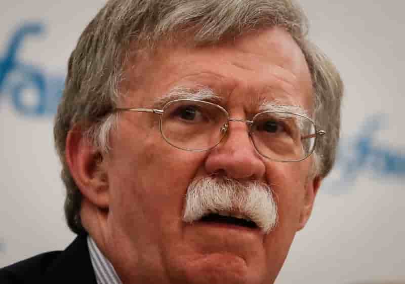 Bolton (usa): le nucleaire nord-coreen destructible en un an