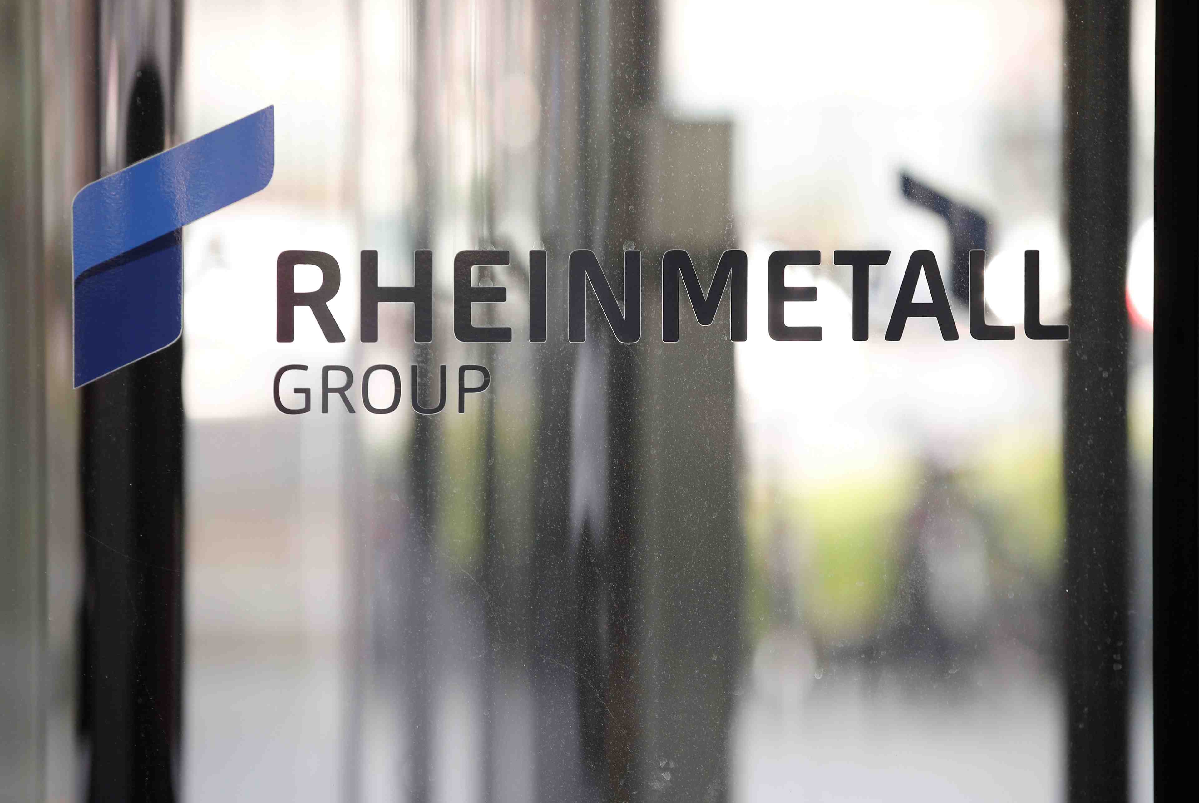 Rheinmetall lorgne une part majoritaire dans knds