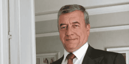 André Yché