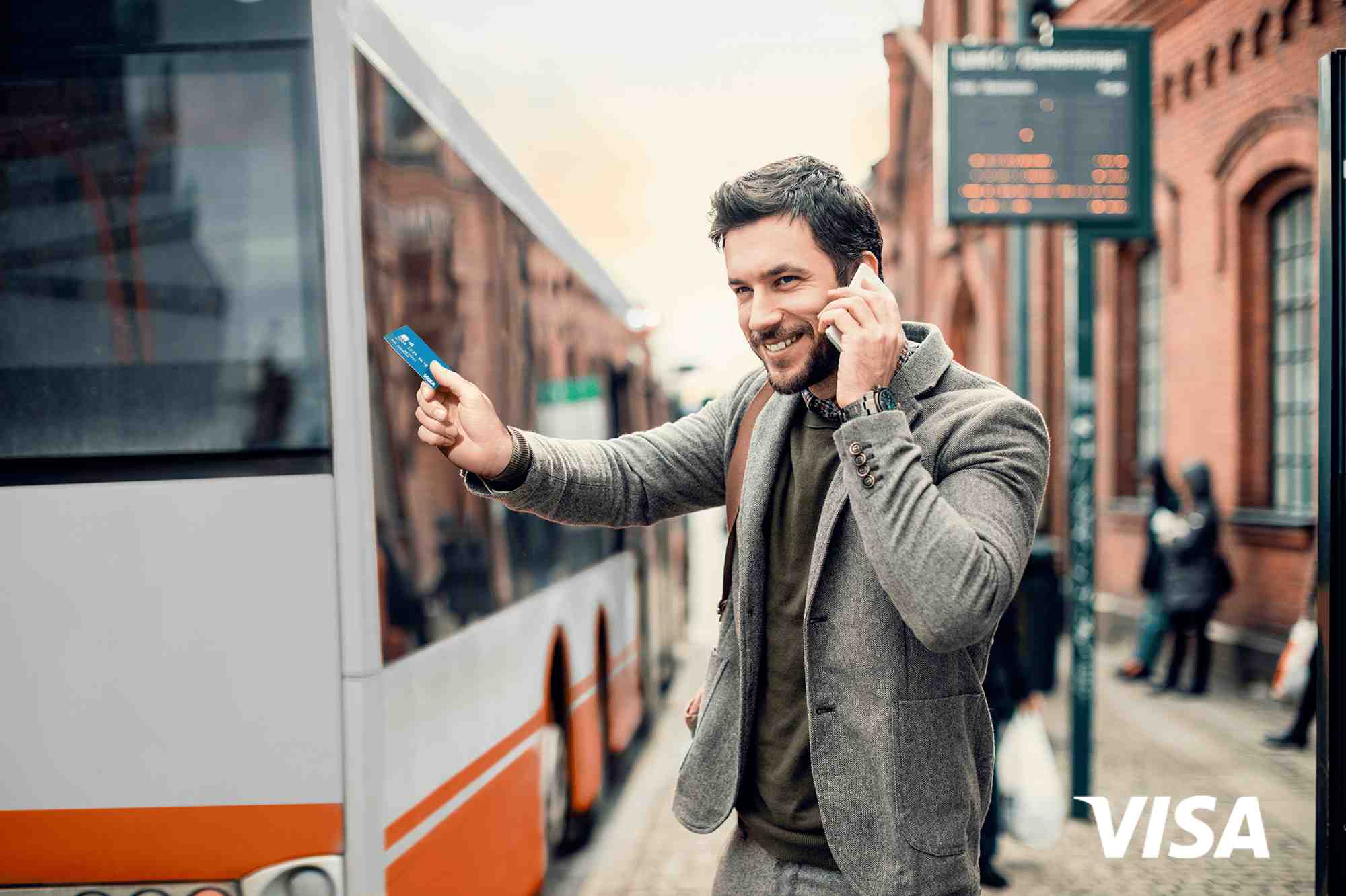 Lyon accélère la digitalisation des paiements dans les transports publics en France