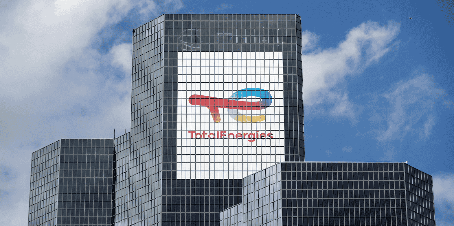 TotalEnergies