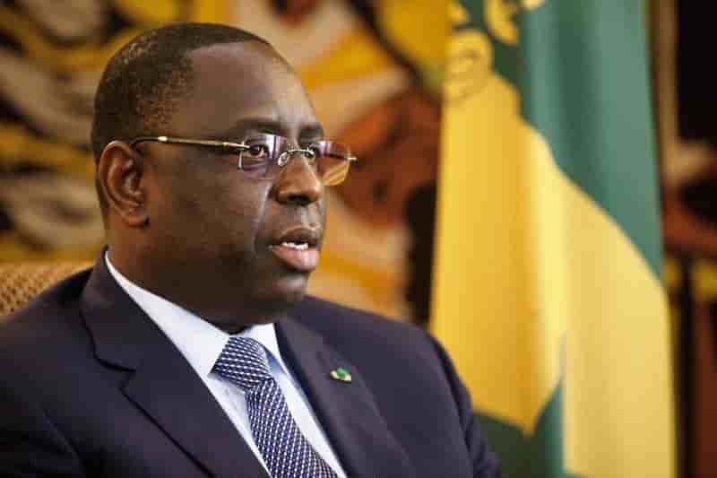 Le président du Sénégal a désigné son nouveau Premier ministre