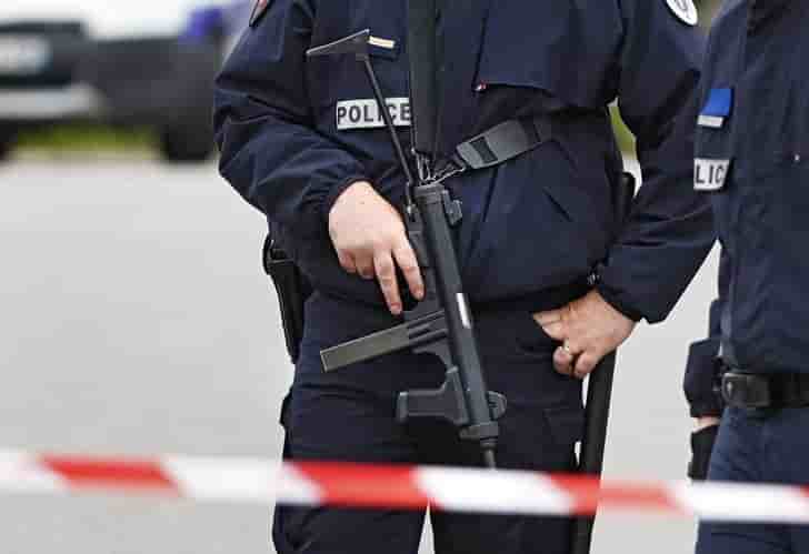 Deux nicoises qui projetaient une attaque arretees a la mi-septembre