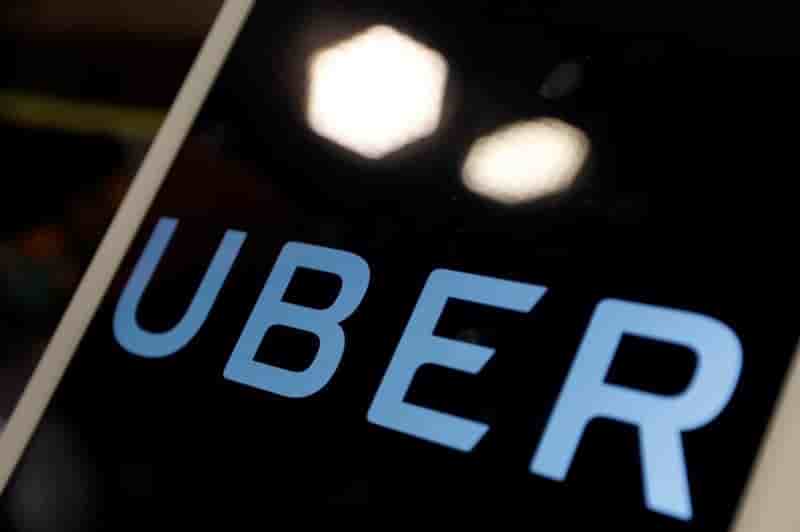 Les actionnaires d'uber discutent d'une cession de titres a softbank