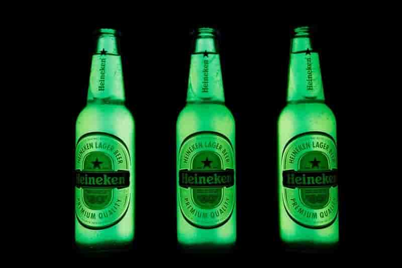 Heineken: hausse des ventes au 3e trimestre; objectifs annuels confirmes