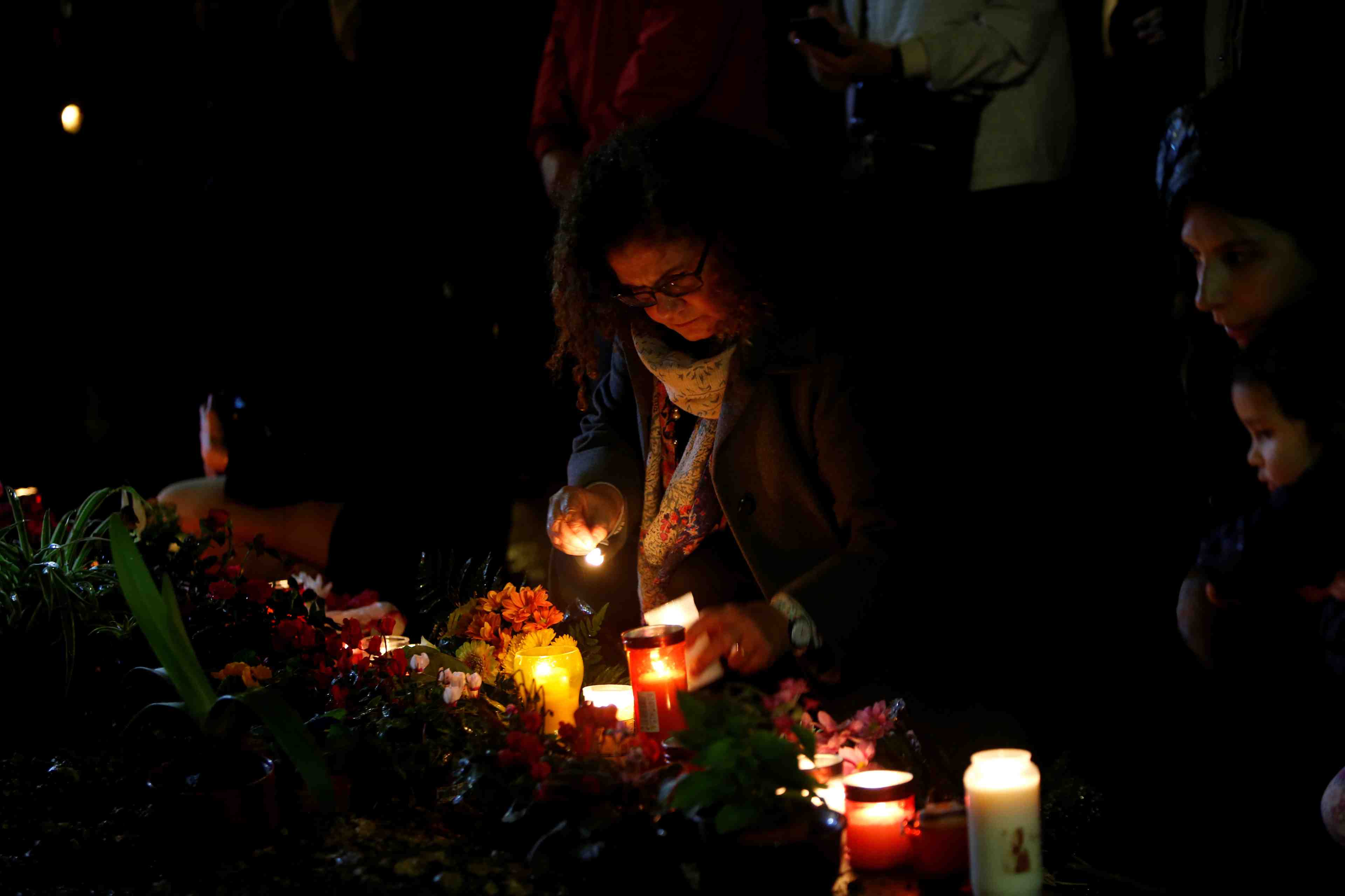 Trois hommes inculpes pour le meurtre a malte de daphne caruana galizia