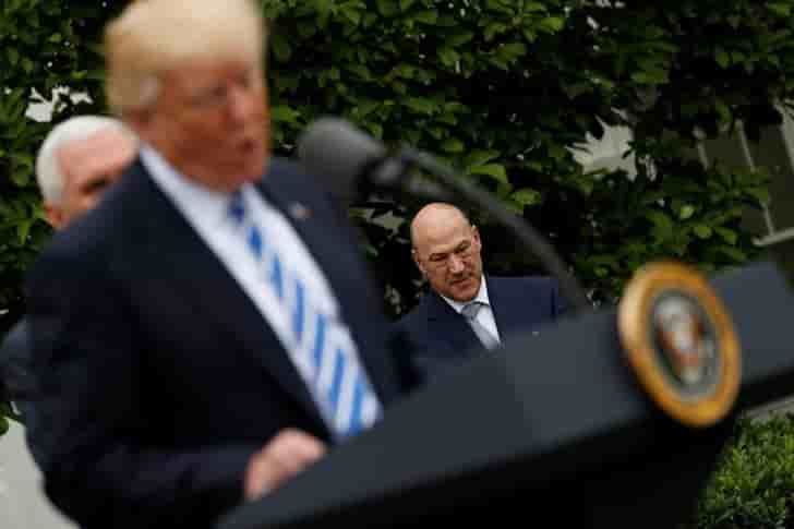 Les partenaires des usa multiplient les mises en garde sur le commerce