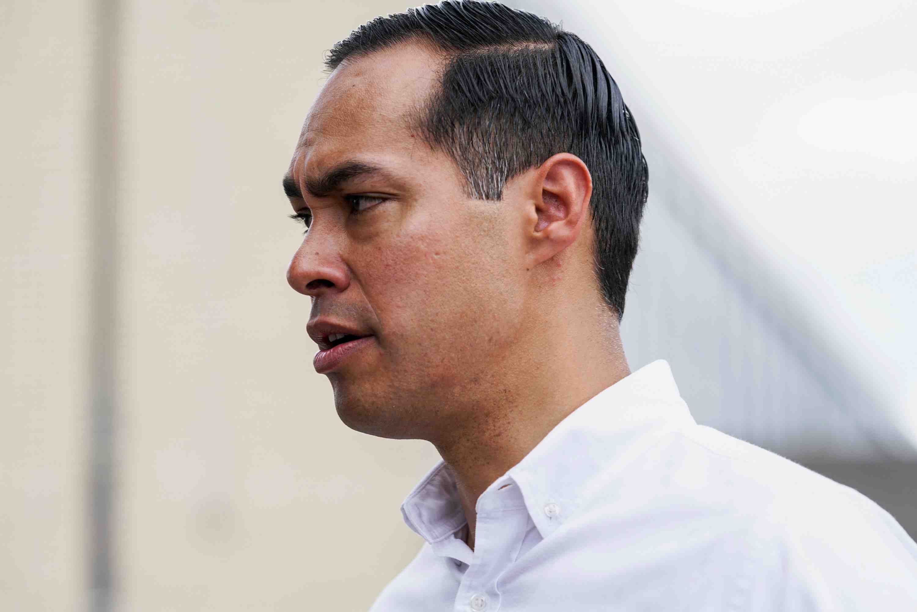 Usa election: le democrate julian castro se retire de la course