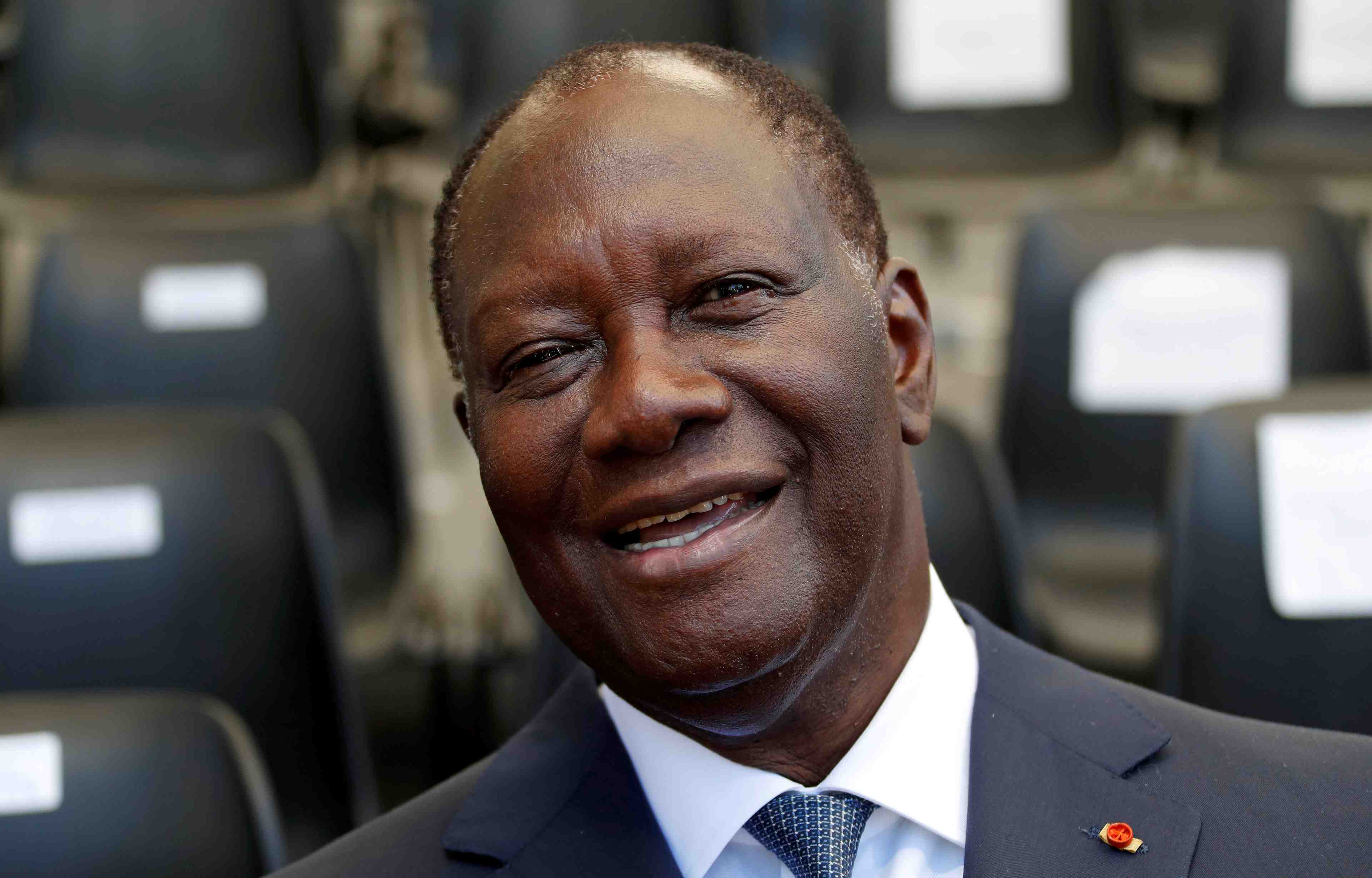 Cote d'ivoire: ouattara envisage de modifier la constitution avant la presidentielle