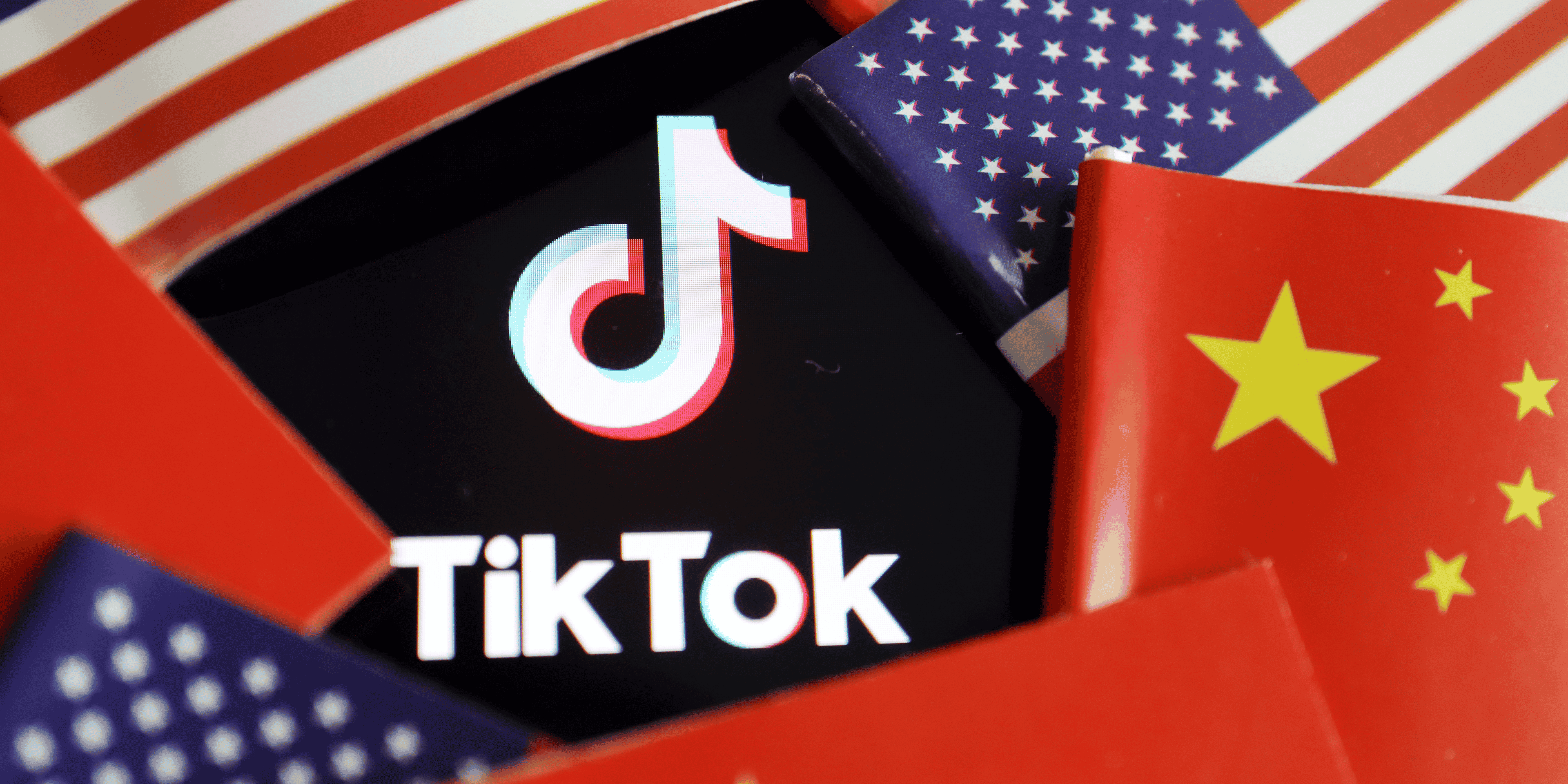 Tiktok va contester le decret us le privant de transactions