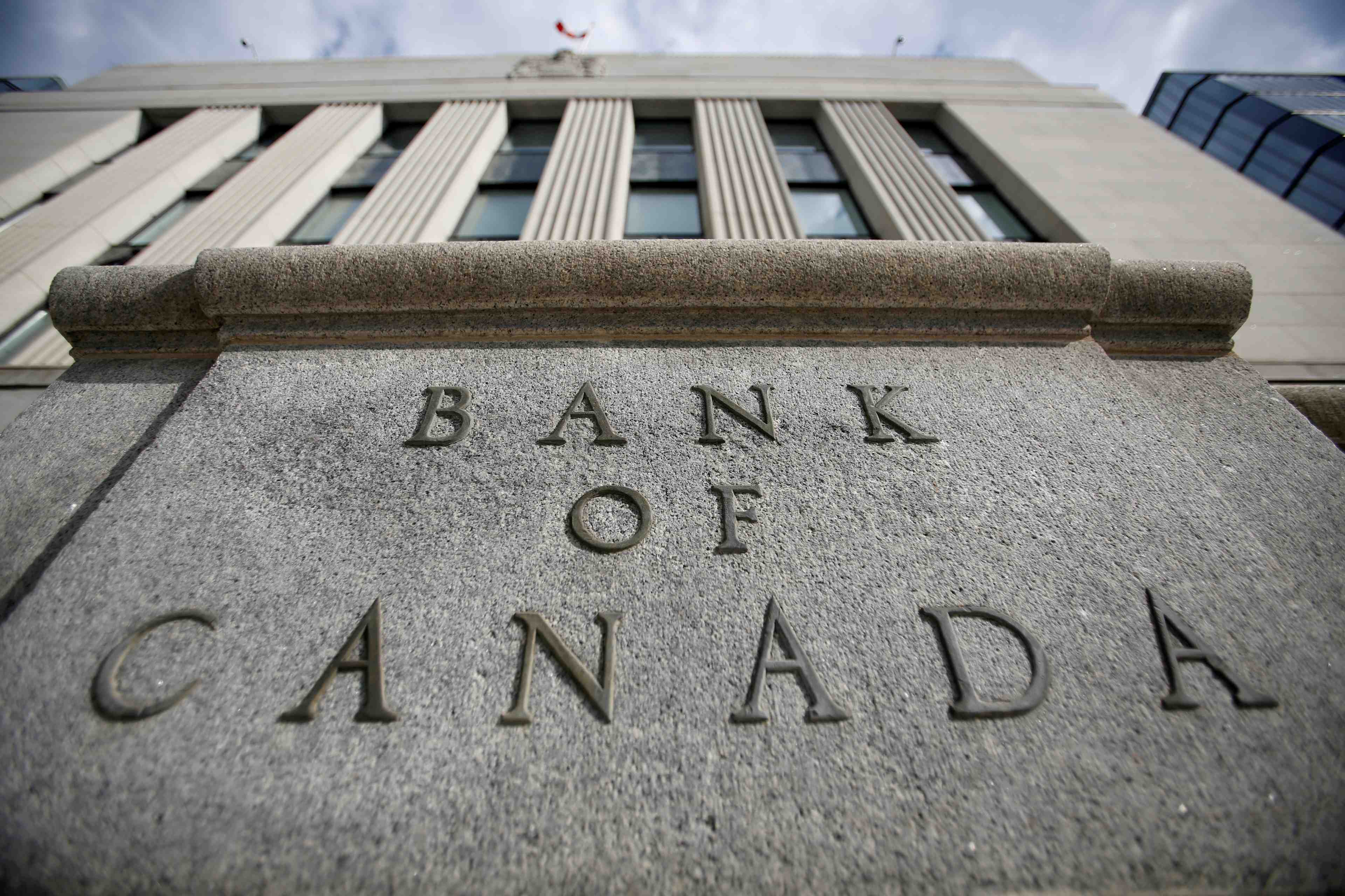 Canada: statu quo monetaire malgre l'embellie economique