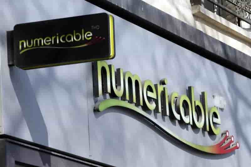 La maison-mère de Numericable voudrait se renforcer en Belgique