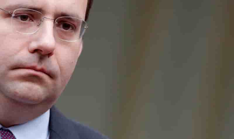 Fekl porte plainte en diffamation contre philippot