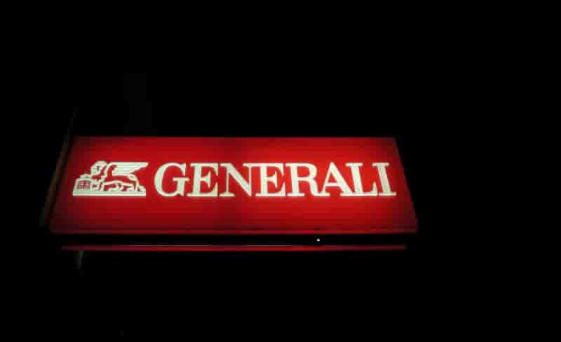 Generali veut vendre sa filiale allemande d'assurance vie