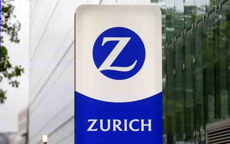 Zurich compte sur une hausse des tarifs des polices