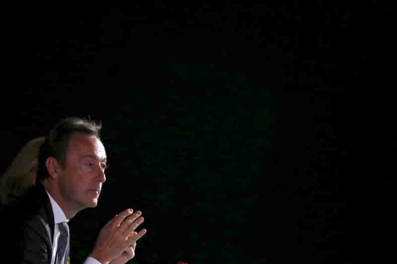 Fabrice bregier va demissionner d'airbus