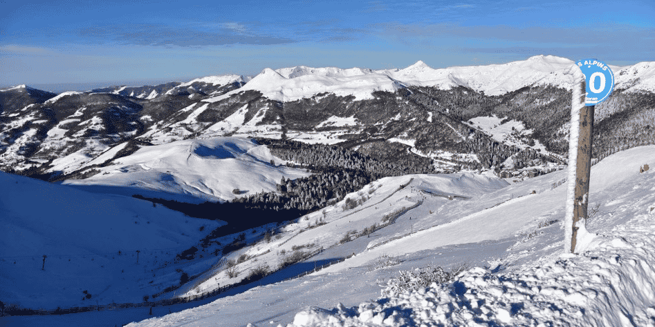 Massif central