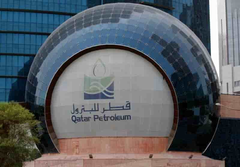 Afrique du sud: total cede au qatar 25% d'un permis offsore
