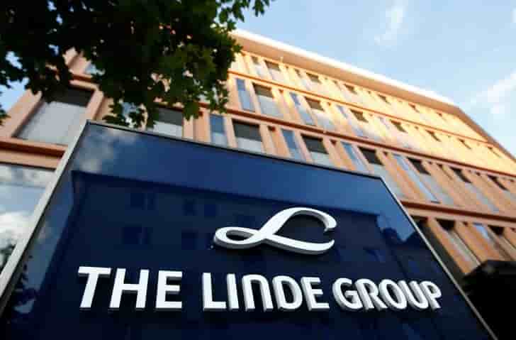 Linde: cessions plus onereuses pour fusionner avec praxair