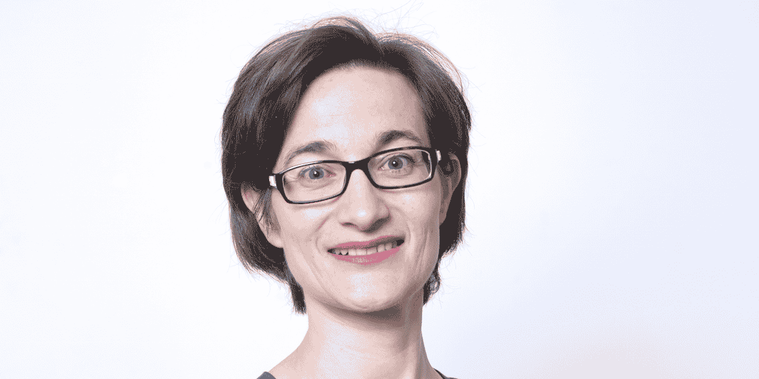 Cécile Philippe