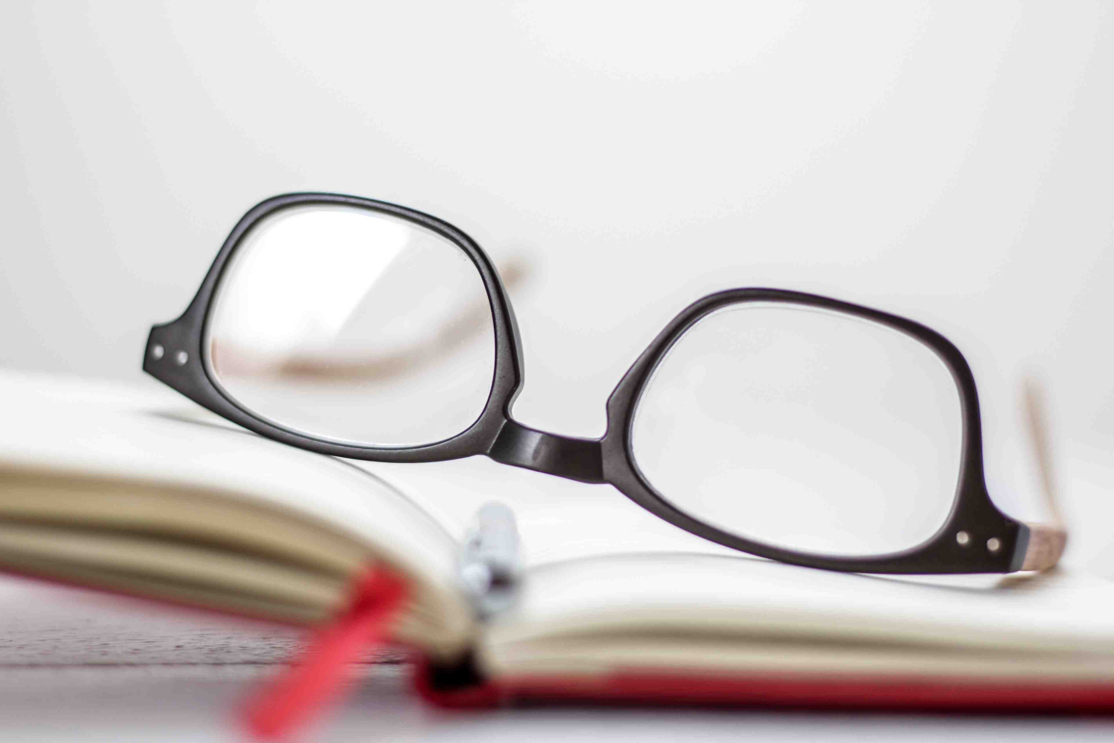 Lunettes