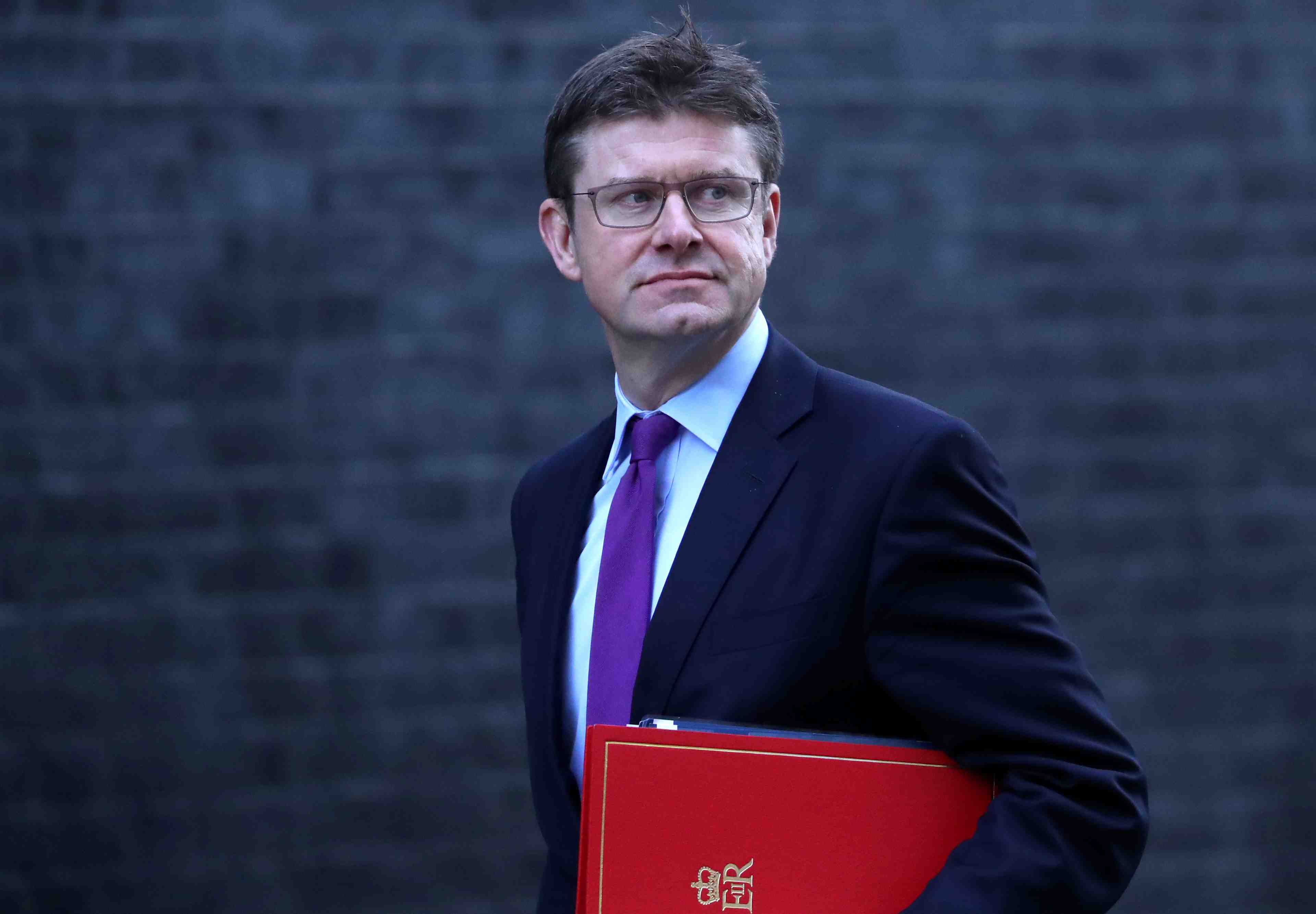 Brexit: un second referendum ne ferait qu'accroitre l'incertitude, dit clark