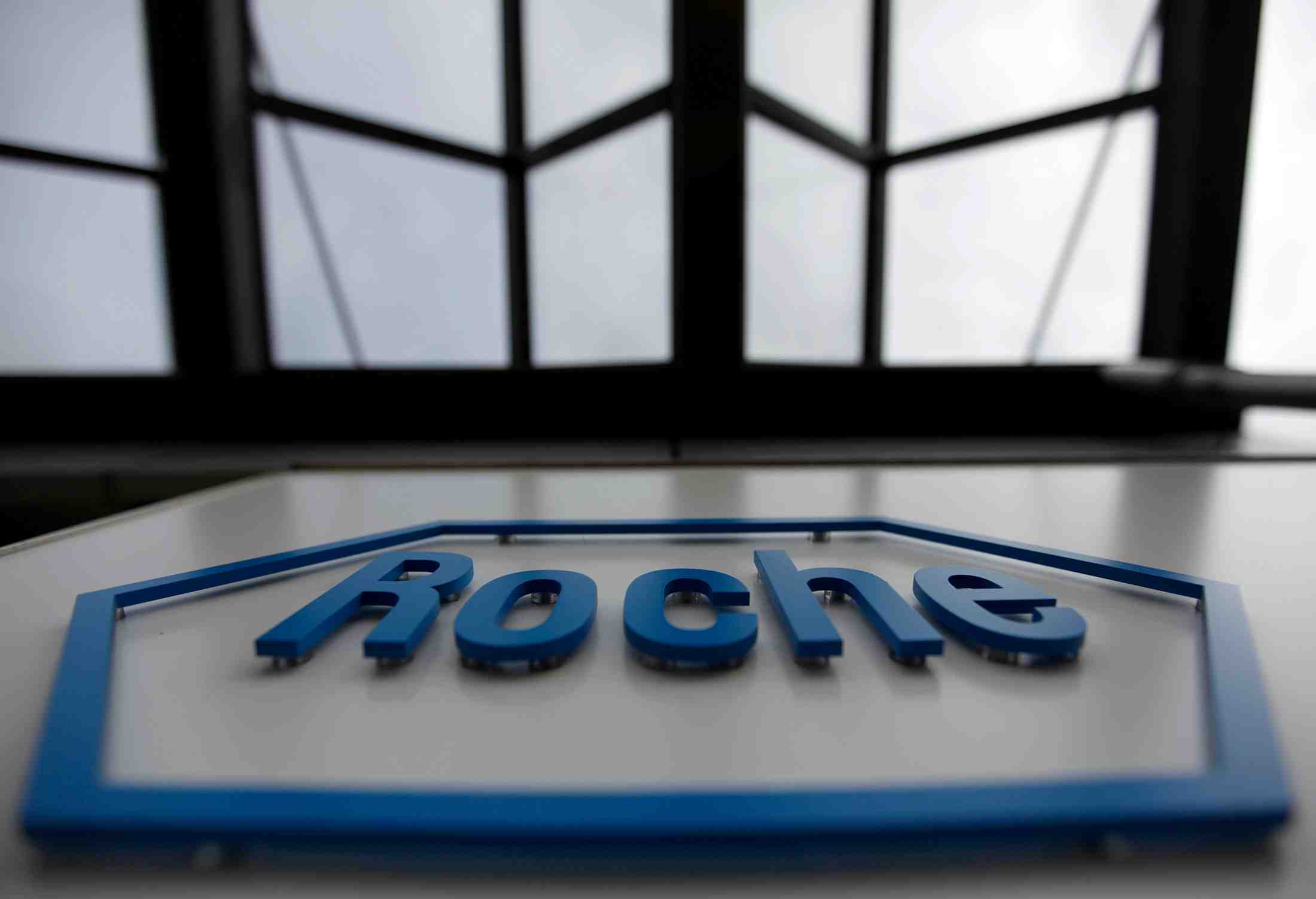 Roche: hausse de 9% du benefice d'exploitation 2018