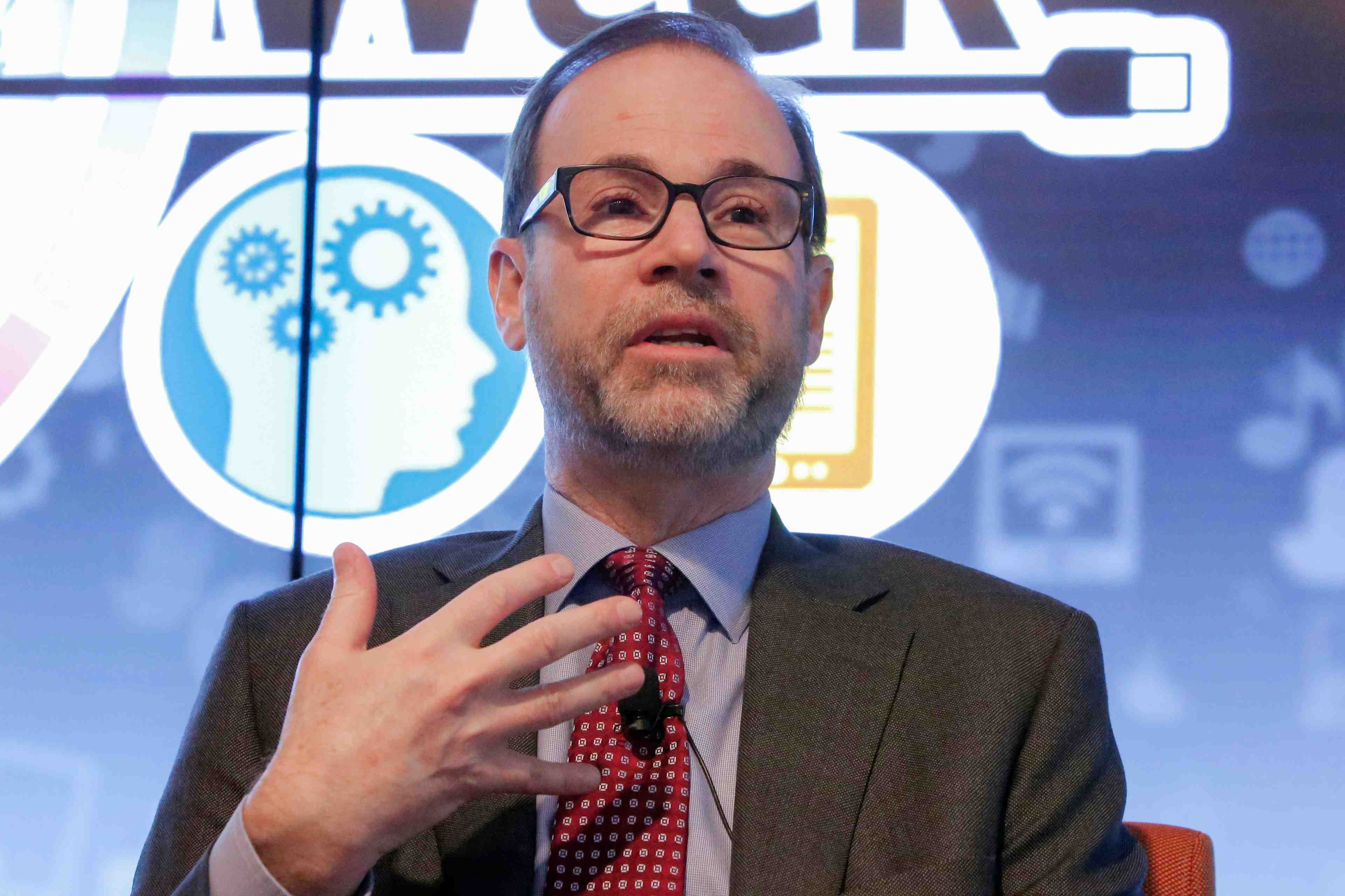 Steve adler, redacteur en chef de reuters, quittera ses fonctions en avril