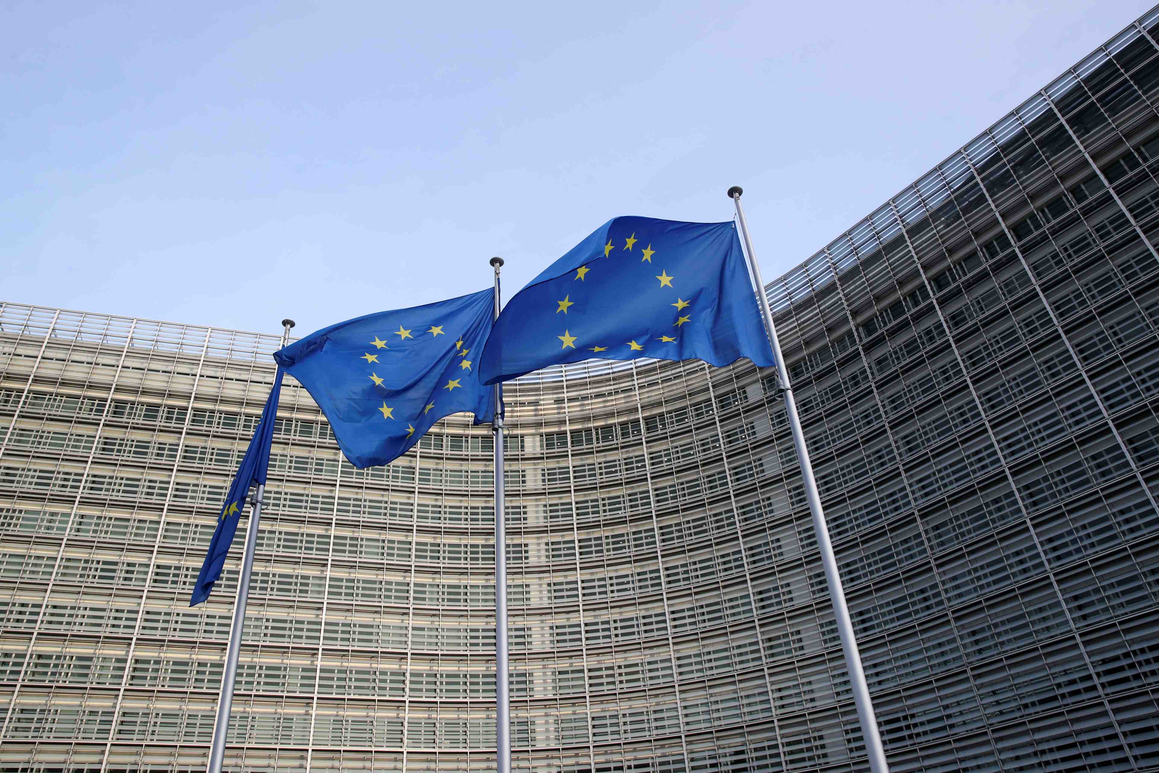 Zone euro: les prets aux entreprises ralentissent avec le retour de la recession