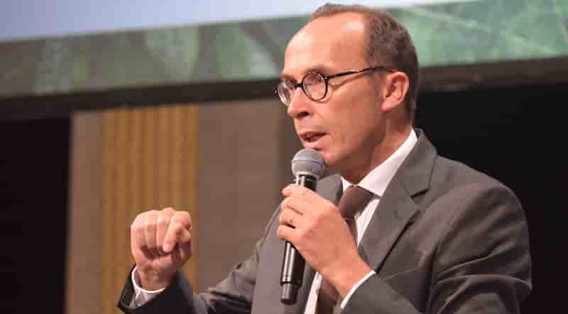 Alain Renaudin
