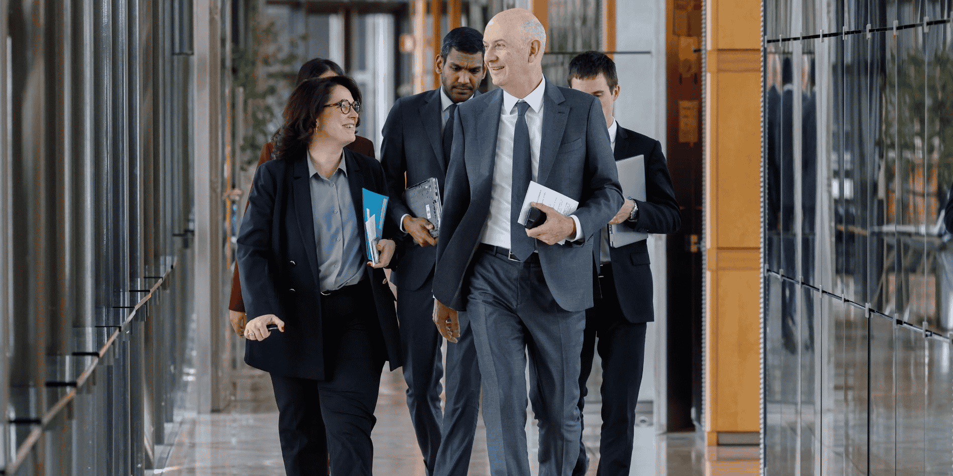 Roland Lescure, ministre délégué chargé de l'Industrie.