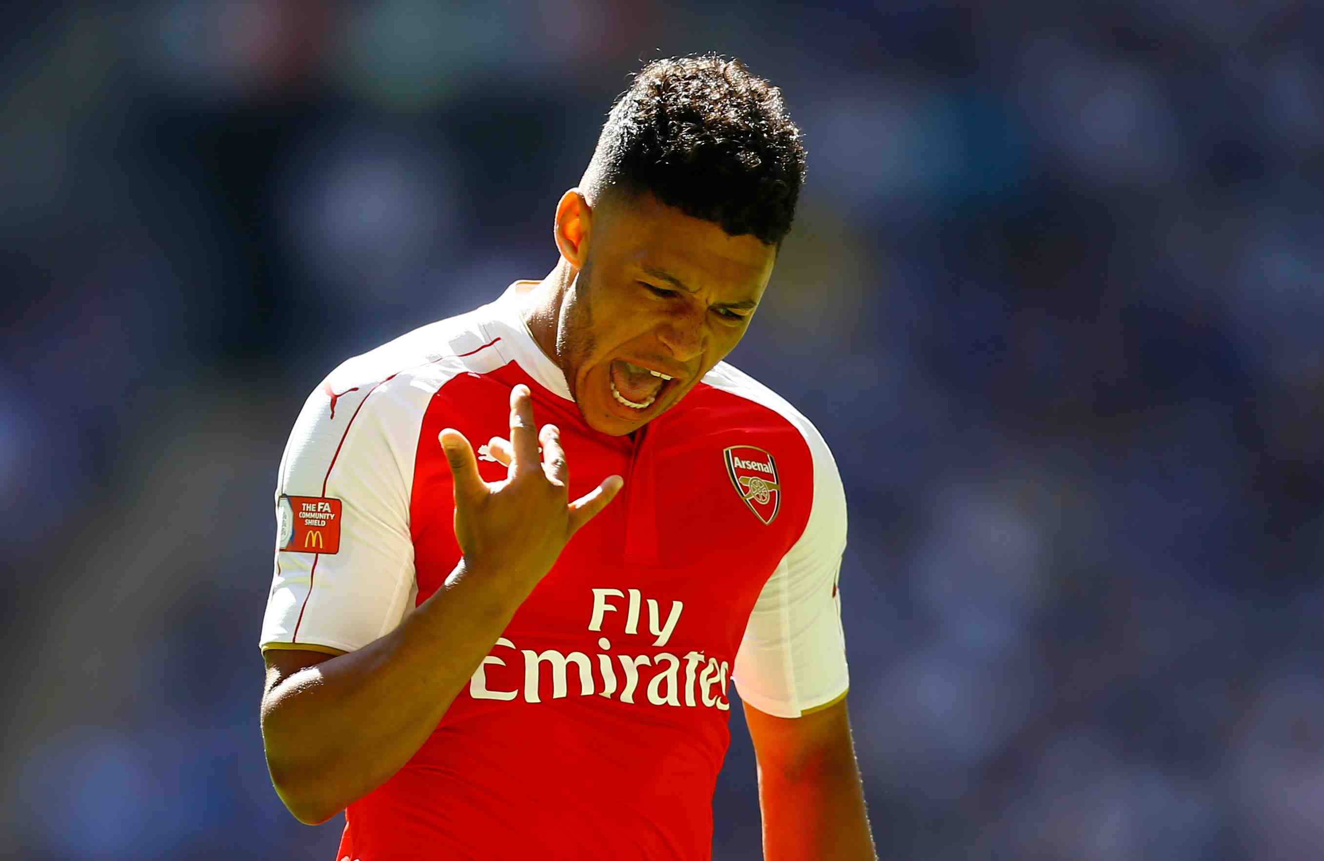 Arsenal renverse chelsea