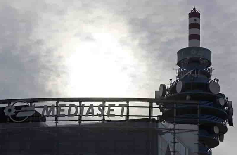 Mediaset et sky en contact au sujet de mediaset premium