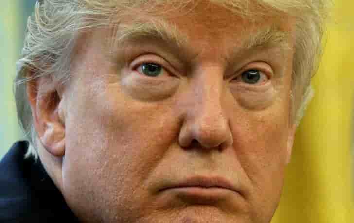 Trump evoque de nouvelles sanctions de l'onu contre pyongyang