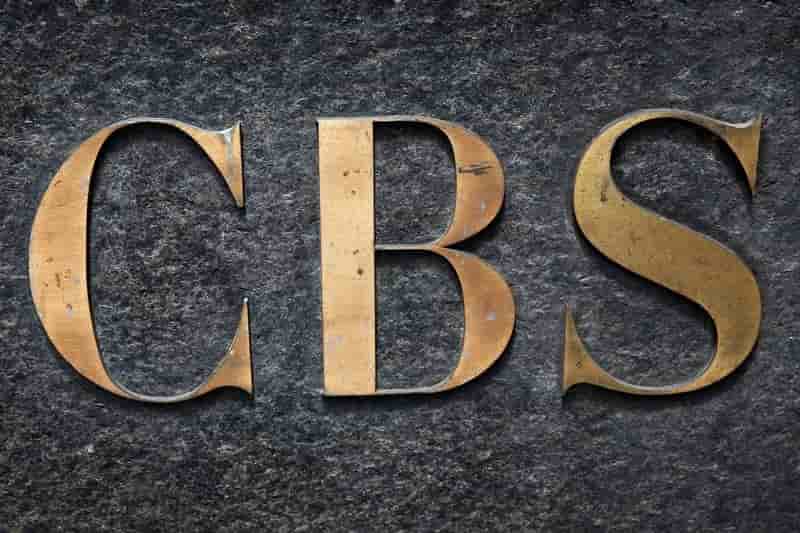 Cbs a suivre a wall street