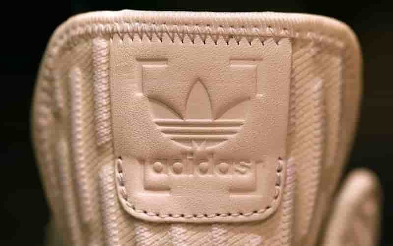 Adidas: un solide 3e trimestre, porte par la chine et l'amerique du nord