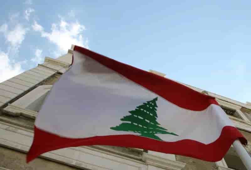 La france alloue une aide militaire de 14 millions d'euros au liban