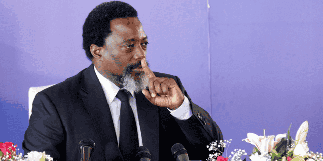 Joseph Kabila